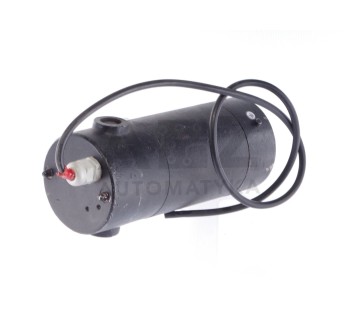 BAUMULLER GNF 56 D GNF56D DC MOTOR 0,44kW