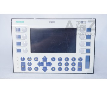 TELEMECANIQUE SCHNEIDER CCX17 TCCX1730L