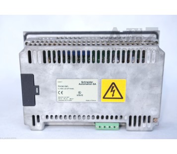 TELEMECANIQUE SCHNEIDER CCX17 TCCX1730L