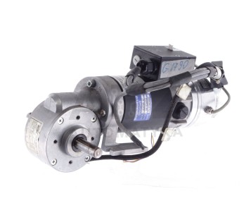 SIMPLATROLL PENTA 5XS 30 B3 314745/4 + TALHEIM KOLLEKTOR KTD 2-0,7 A4 KSEY7