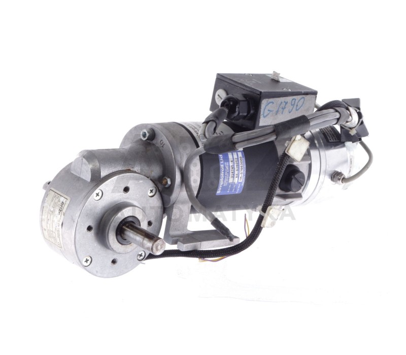 SIMPLATROLL PENTA 5XS 30 B3 314745/4 + TALHEIM KOLLEKTOR KTD 2-0,7 A4 KSEY7