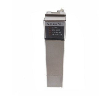 ALLEN BRADLEY 1747-L514 1747L514 PROCESSOR UNIT