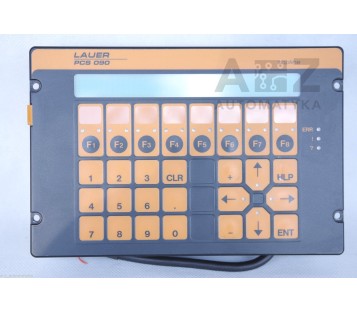 LAUER PCS 090 PCS090 090.203.9