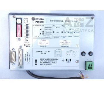 LAUER PCS 090 PCS090 090.203.9