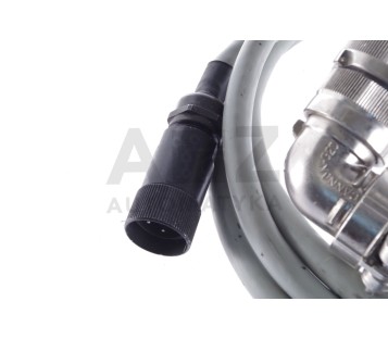 HAUSER PARKER COMPAX POWER SUPPLY CABLE CANNON-G20 CANNON G20