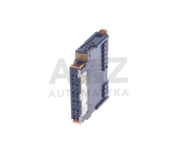OMRON DIGITAL OUTPUT UNIT GRT1-OD4-1 GRT1OD41