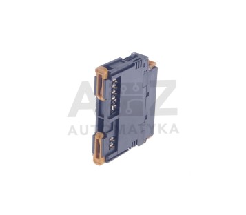 OMRON DIGITAL OUTPUT UNIT GRT1-OD4-1 GRT1OD41