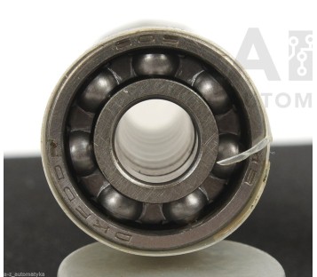 DKFDDR 609 24x7x9MM  2PCS ! NEW !