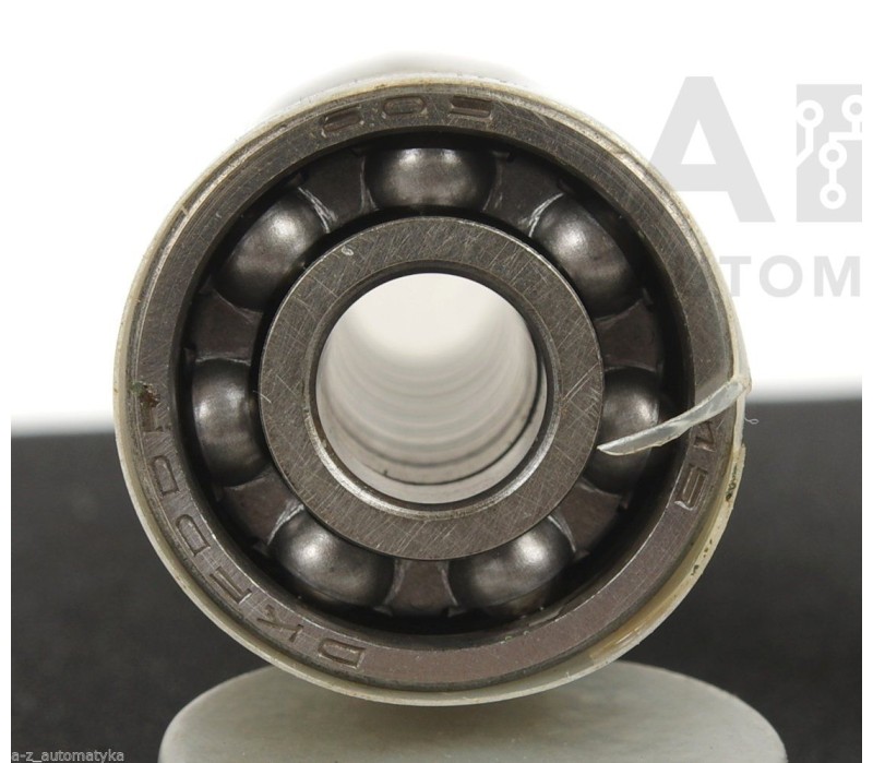 DKFDDR 609 24x7x9MM  2PCS ! NEW !