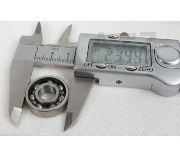 DKFDDR 609 24x7x9MM  2PCS ! NEW !