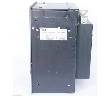 ABB SCU 310687 01-64-58 LS-GEFAHR-AUS CRB 103144 R2 CRB-103144-R2 CRB103144R2