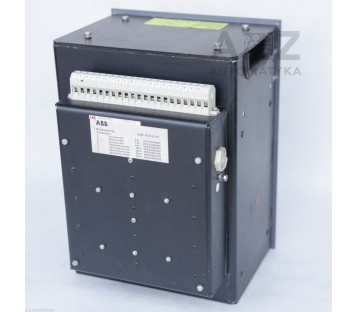 ABB SCU 310687 01-64-58 LS-GEFAHR-AUS CRB 103144 R2 CRB-103144-R2 CRB103144R2