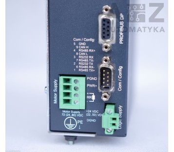 LINMOT: E2031-DP-ME  0150-2337  (  E2031DPME  01502337  )