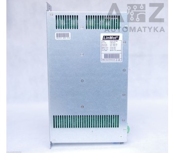 LINMOT: E2031-DP-ME  0150-2337  (  E2031DPME  01502337  )