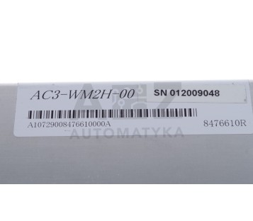 COSEL ACE300F AC3-WM2H-00  AC3WM2H00 POWER SUPPLY