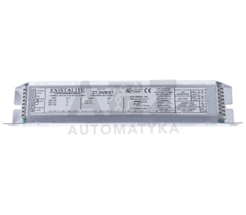 EXISTALITE  ZT.3H/B/ST ZT3HBST