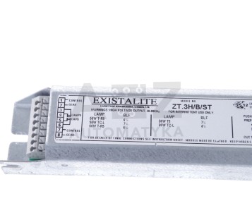 EXISTALITE  ZT.3H/B/ST ZT3HBST