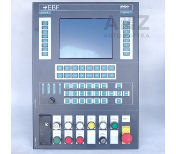 UNIPO EBF 2IB7512232003 ! NEW !