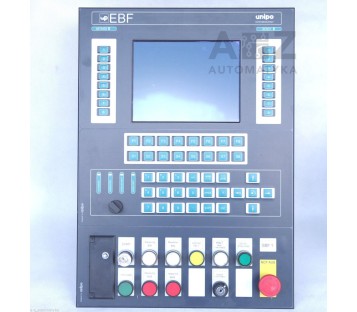 UNIPO EBF 2IB7512232003 ! NEW !