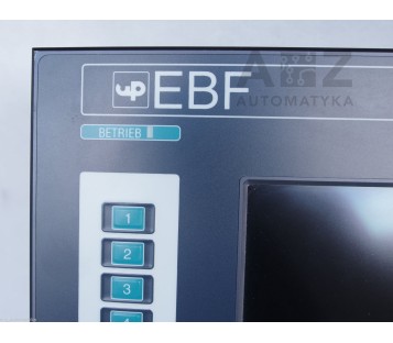 UNIPO EBF 2IB7512232003 ! NEW !