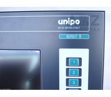 UNIPO EBF 2IB7512232003 ! NEW !
