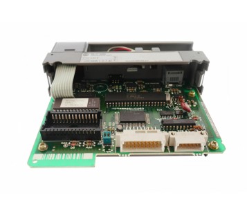 ALLEN BRADLEY 1747-L514 1747L514 PROCESSOR UNIT