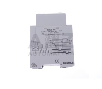 EBERLE 400-21 40021 DWUS 400 DWUS400 0400 21152 100  040021152100 ! NEW !