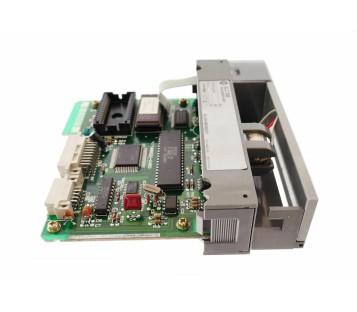 ALLEN BRADLEY 1747-L514 1747L514 PROCESSOR UNIT