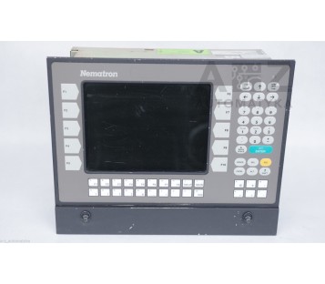 NEMATRON ICC-5000-PC1 ICC5000PC1 