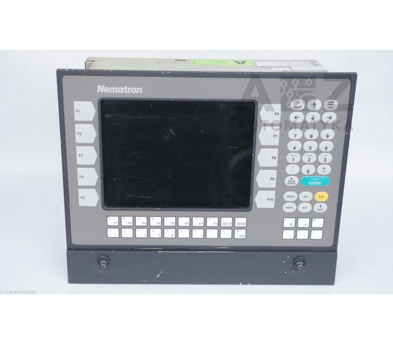 NEMATRON ICC-5000-PC1 ICC5000PC1 