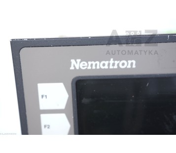 NEMATRON ICC-5000-PC1 ICC5000PC1 