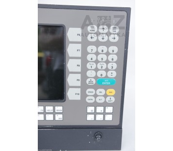 NEMATRON ICC-5000-PC1 ICC5000PC1 