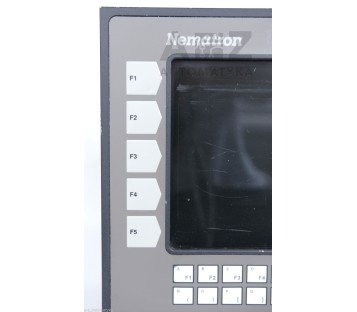 NEMATRON ICC-5000-PC1 ICC5000PC1 