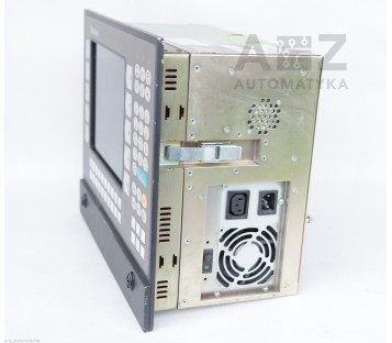 NEMATRON ICC-5000-PC1 ICC5000PC1 