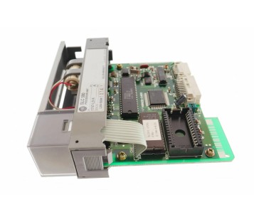 ALLEN BRADLEY 1747-L514 1747L514 PROCESSOR UNIT