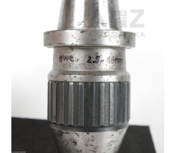GARANT 302540 2,5-16 805.561 KBF 16/1 SK 40 DIN 2080  EWE 805.561 11/0025