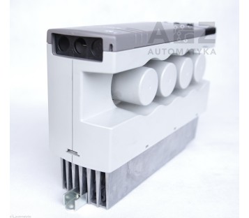 LEROY SOMER FMV2307 3.5T  DIN3380220B