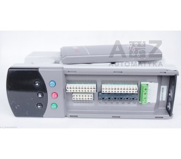 LEROY SOMER FMV2307 3.5T  DIN3380220B