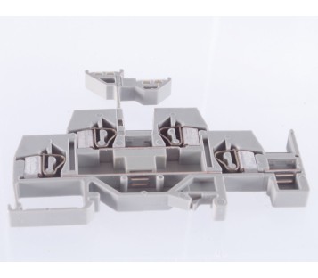 WAGO 281 500V 4MM WAGO 249 WAGO 281 ! 31PCS !