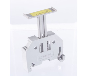 WAGO 281 500V 4MM WAGO 249 WAGO 281 ! 31PCS !