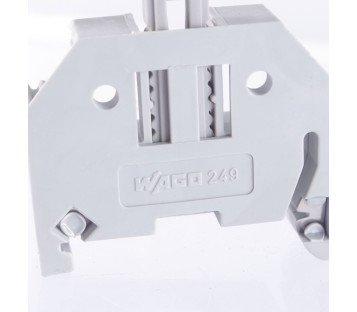 WAGO 281 500V 4MM WAGO 249 WAGO 281 ! 31PCS !