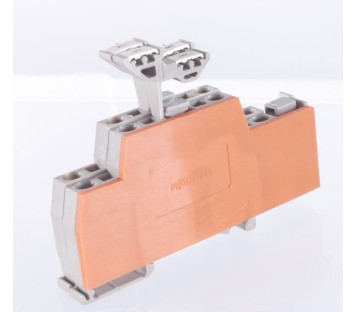 WAGO 281 500V 4MM WAGO 249 WAGO 281 ! 31PCS !