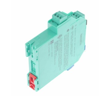 PEPPERL + FUCHS KFA6-SR2-EX1.W KFA6SR2EX1W 37368S WITHOUT LOCK