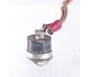 SIEMENS TERMISTOR L70C 8.3(2.2)A SB12 117-153
