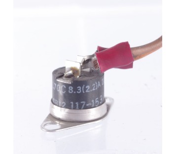 SIEMENS TERMISTOR L70C 8.3(2.2)A SB12 117-153