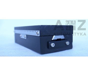 MISUMI CORP. XSL90 Precision X-Axis Dovetail Rectangular 