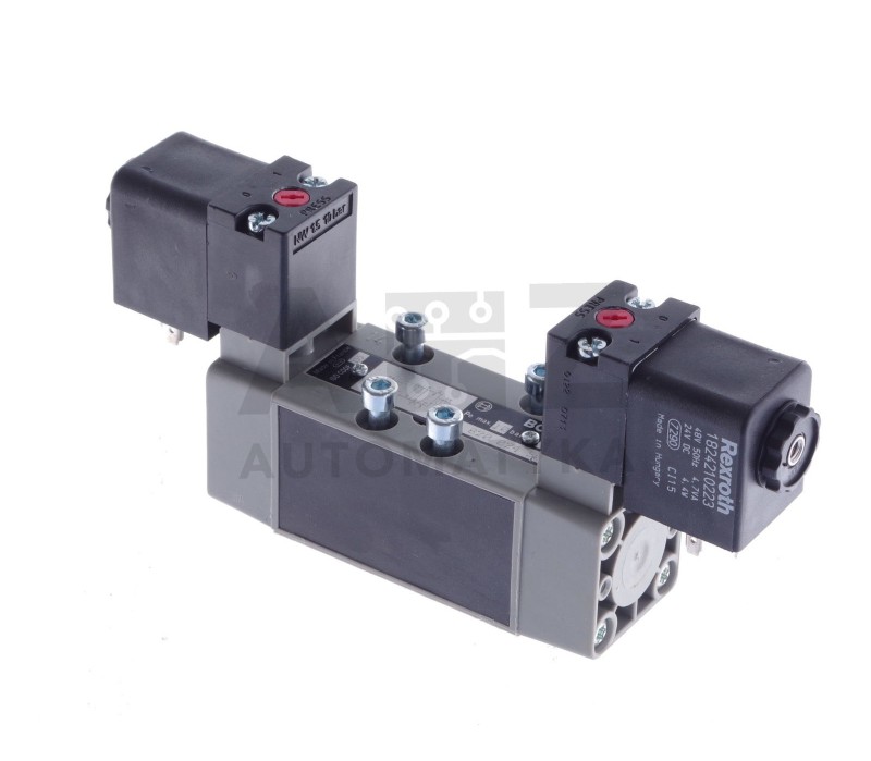 BOSCH REXROTH 0 820 024 502 0820024502 + 1824210223 