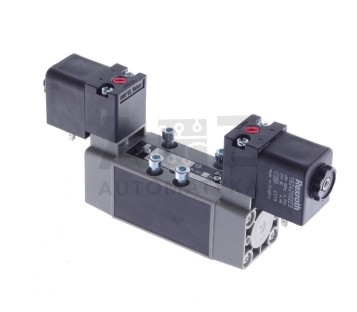 BOSCH REXROTH 0 820 024 502 0820024502 + 1824210223 