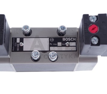 BOSCH REXROTH 0 820 024 502 0820024502 + 1824210223 