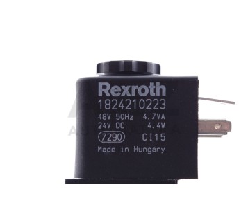 BOSCH REXROTH 0 820 024 502 0820024502 + 1824210223 